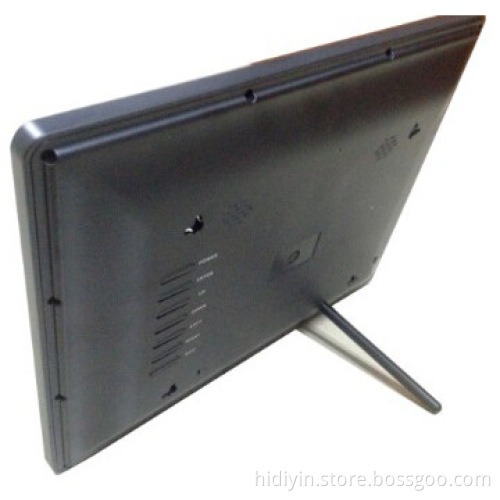 15 inch led bulk digital photo frame charger